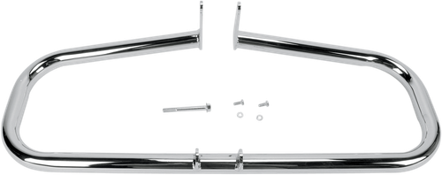BARON Highway Bar - Chrome - CMX 250 BA-7162-00