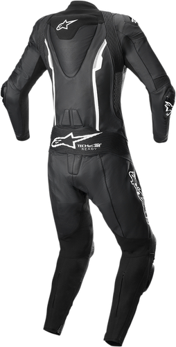 ALPINESTARS Stella Missile v2 1-Piece Leather Suit - Black/White - US 4 / EU 40 3180122-12-40