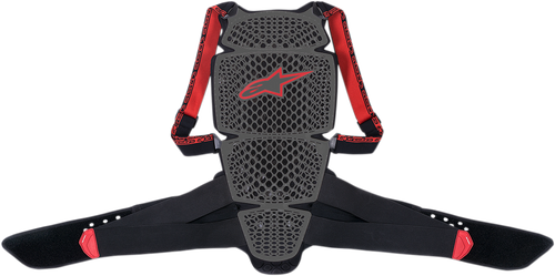 ALPINESTARS Nucleon KR-Cell Back Protector - Medium 6504018-13-M