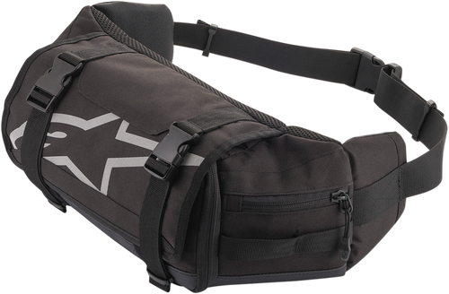 ALPINESTARS Tech Tool Bag - Black 6107020-10