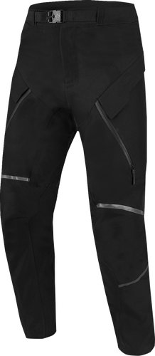 ALPINESTARS ST-7 V2 Gore-Tex® Pants - Black - 6XL 3620127-10-6XL