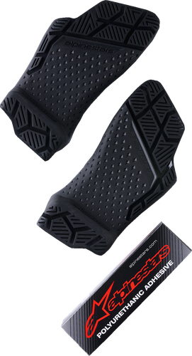 ALPINESTARS Sole Insert - Tech 10 Enduro - US 9/10 25INSUT125-10-910