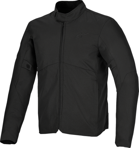 ALPINESTARS C-1 Waterproof Jacket - Black/Black - XL 3200327-1100-XL