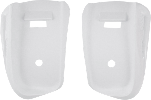 ALPINESTARS Buckle Base - Tech 10 - White 25BBT14-20