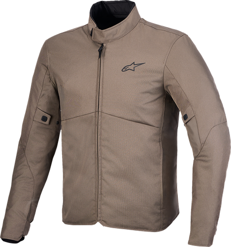 ALPINESTARS C-1 Waterproof Jacket - Walnut/Black - Small 3200327-9273-S