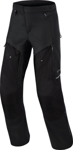 ALPINESTARS Cusco Drystar® Pants - Black - Large 3221026-10-L