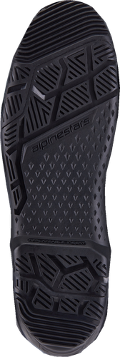 ALPINESTARS Replacement Sole - Tech 10 Enduro - Black - US 7/8 25SUT125-10-7.8