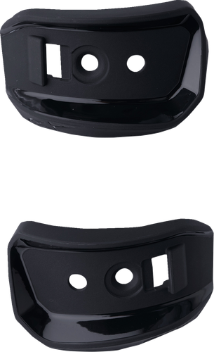 ALPINESTARS Buckle Base - Tech 10 Enduro - Black 25BBRT25-10-TU