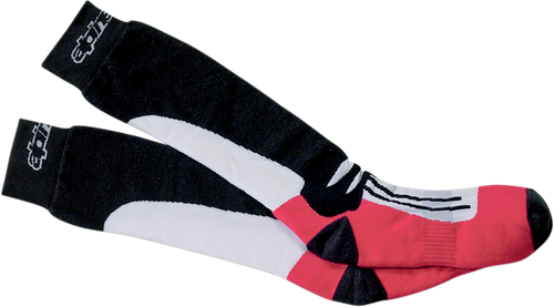 ALPINESTARS Road Racing Summer Socks - Large/2XL 4703111-30-LXL