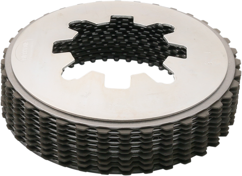 BELT DRIVES LTD. Clutch Kit BDLPCP-0029