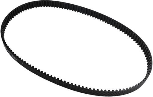 BELT DRIVES LTD. Rear Drive Belt - 128 Tooth - 1-1/2" PCC-128