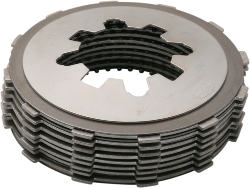 BELT DRIVES LTD. Clutch Kit BDLPCP-0013