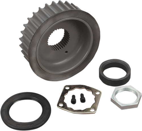 BELT DRIVES LTD. Transmission Pulley - 32T TP-32