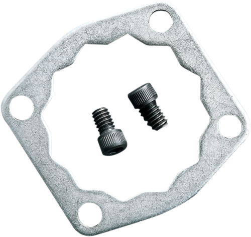 BELT DRIVES LTD. Transmission Sprocket Lock with Screws TPR-100