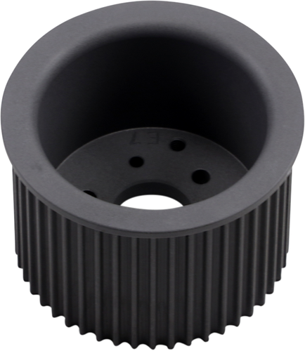 BELT DRIVES LTD. Replacement Motor Shaft Pulley without Insert - 47T 47-OFP