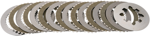 BELT DRIVES LTD. Clutch Kit BDLPCP-0053