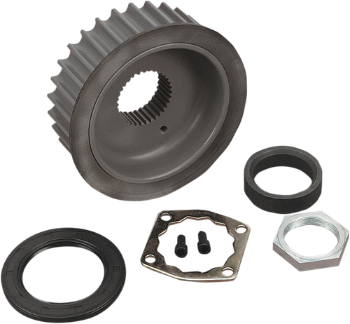 BELT DRIVES LTD. Transmission Pulley - 30T TP-30