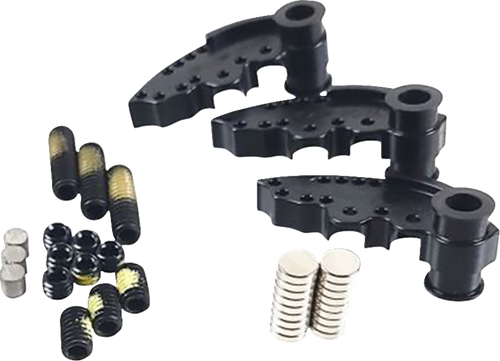 BIKEMAN PERFORMANCE Adapt Clutch Kit - Riot/Riot X 06-16-103