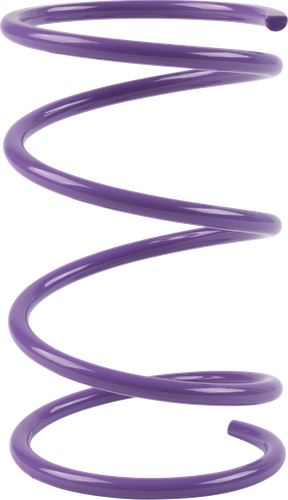 BIKEMAN PERFORMANCE Secondary Clutch Spring - Purple - Arctic Cat/Polaris 05-TP160-240