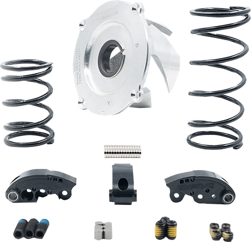 BIKEMAN PERFORMANCE Snyper Clutch Kit - Polaris 06-37-307