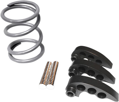 BIKEMAN PERFORMANCE Clutch Kit - Stage 1 - Polaris 07-314