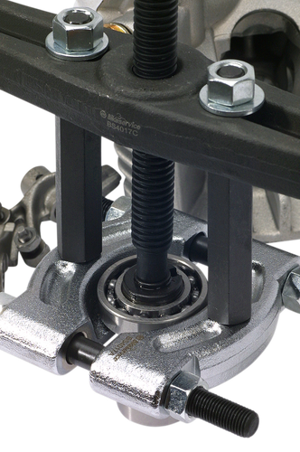 BIKESERVICE Bearing Separator Kit BS4017