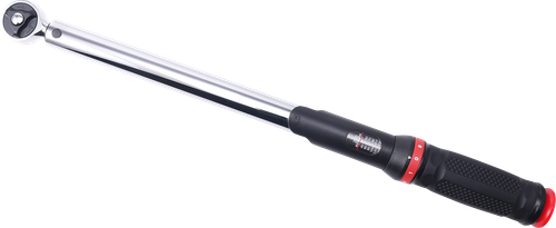 BIKESERVICE Wrench - Torque - Window Scale Display - 1/2" BS80082