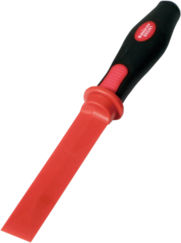 BIKESERVICE Gasket Scraper Tool - 30 mm BS2261