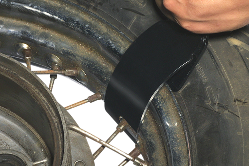 BIKESERVICE Tire Bead Holding Tool BS3701