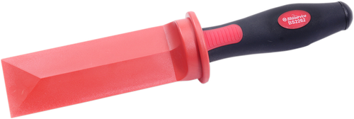 BIKESERVICE Gasket Scraper Tool - 50 mm BS2262