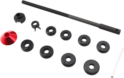 BIKESERVICE Steering Head Bearing Installer BSD98940