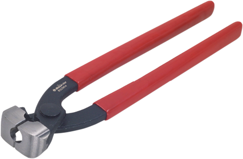 BIKESERVICE Pliers - Hose Clamp - Double-Ear BS2904