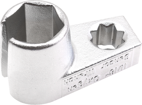 BIKESERVICE Offset Socket - Oxygen Sensor - 11/16" BS4107A