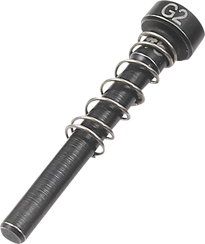 BIKESERVICE Push Pin - Replacement/Drive Chain - 4.9 mm BS3510G2