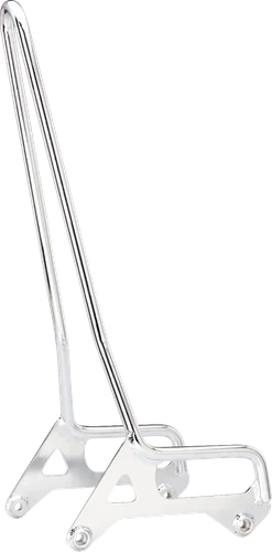 BILTWELL EXFIL Sissy Bar - XL - Chrome 5003-503