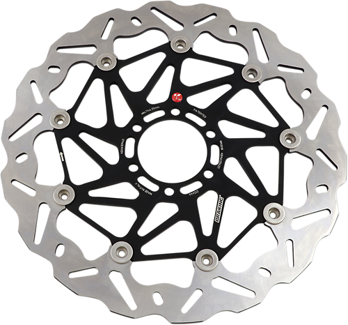 BRAKING SK2 Brake Rotor WK001R