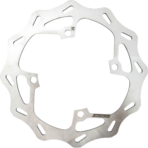 BRAKING Brake Rotor - Rear - Kawasaki/Suzuki KW41RID