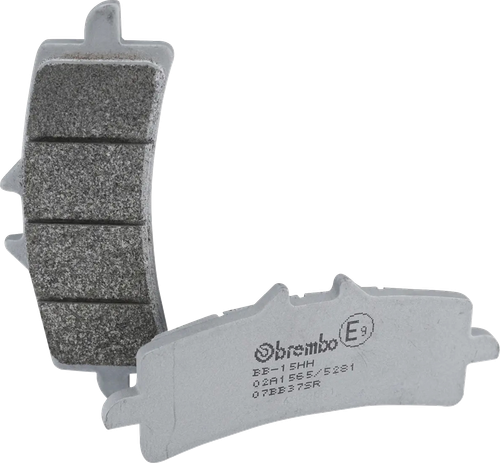 BREMBO XTRA Sinter SR Brake Pads 07BB37SR