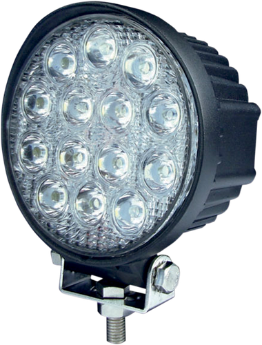 BRITE-LITES LED Spot Light - 5" - Round BL-LBP5