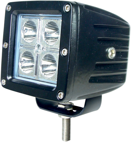 BRITE-LITES LED Spot Light - 4" - Square BL-LBP4SQ