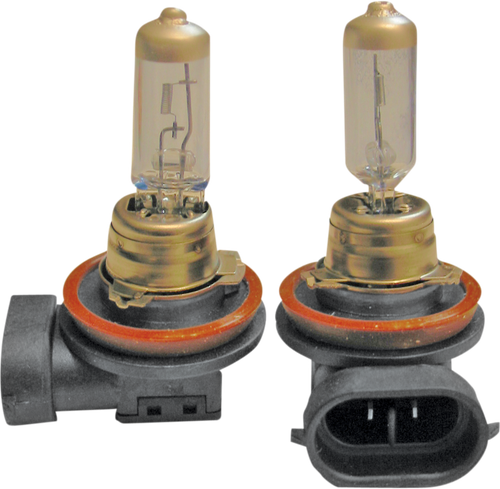 BRITE-LITES Bulb - H-11 Blue - 55/85 W - Pair BL-H11B552