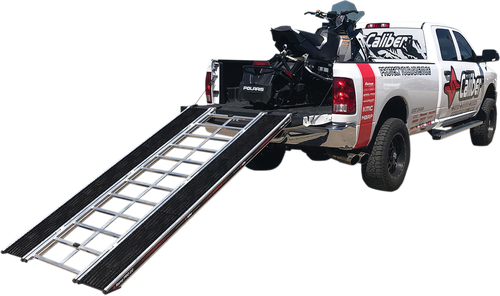 CALIBER Ramp Pro 2.0 Loading Ramps - 1500 LB 13527