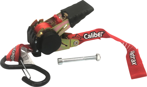CALIBER Retrax Strap 13548