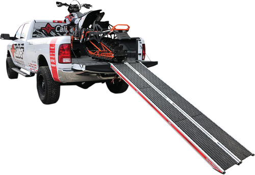 CALIBER Ramp Pro HD Loading Ramps - 3000 LB 13528