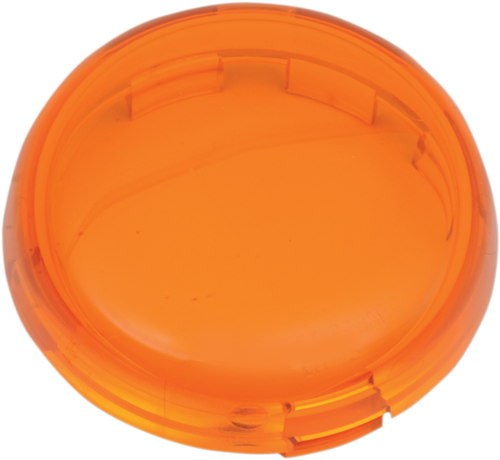 CHRIS PRODUCTS Deuce Lens - Amber DHD5A