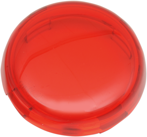 CHRIS PRODUCTS Deuce Lens - Red DHD5R