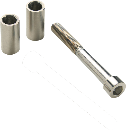 CIRO Screw Kit - Perch Mount - Polished 56110