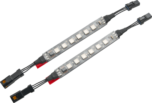 CIRO Shock & Awe EVOLVED™ Light Pods - 3" 40805