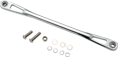 CIRO Chicane™ Shift Linkage - Chrome 35700