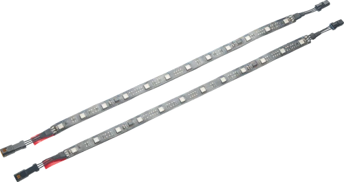 CIRO Shock & Awe EVOLVED™ Light Strips - 12" 40806